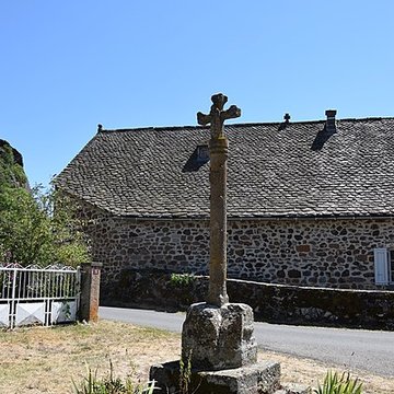 Calvaire de Bredons