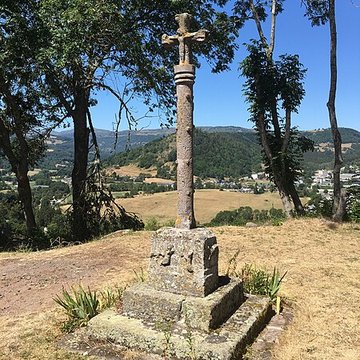 Calvaire de Bredons