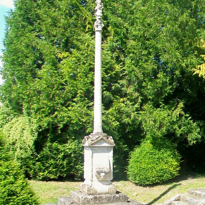 Photo de Calvaire de Champagne-sur-Oise