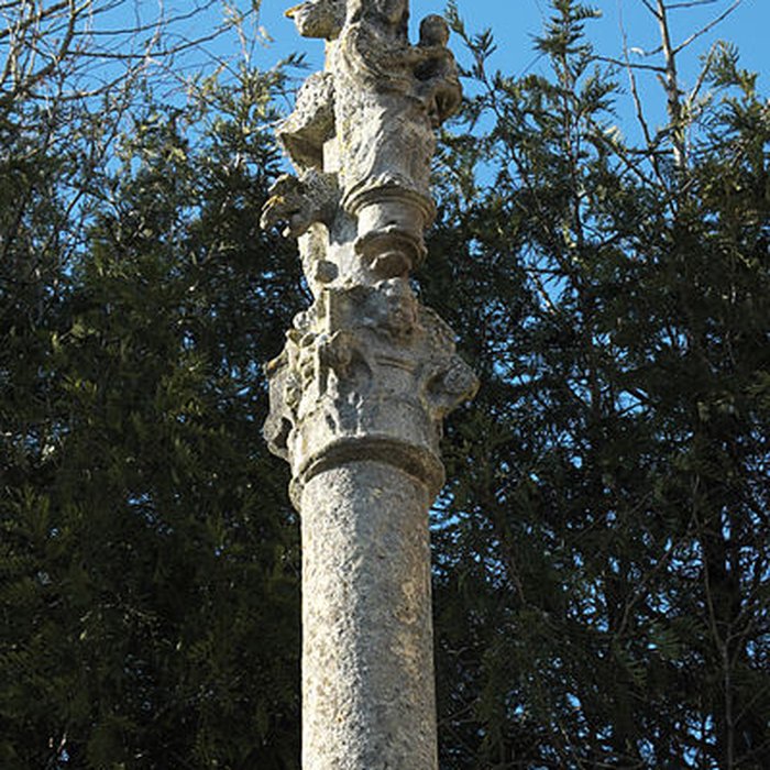 Photo de Calvaire de Champagne-sur-Oise
