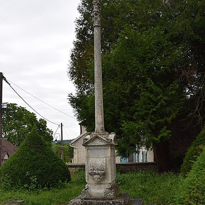 Photo de Calvaire de Champagne-sur-Oise