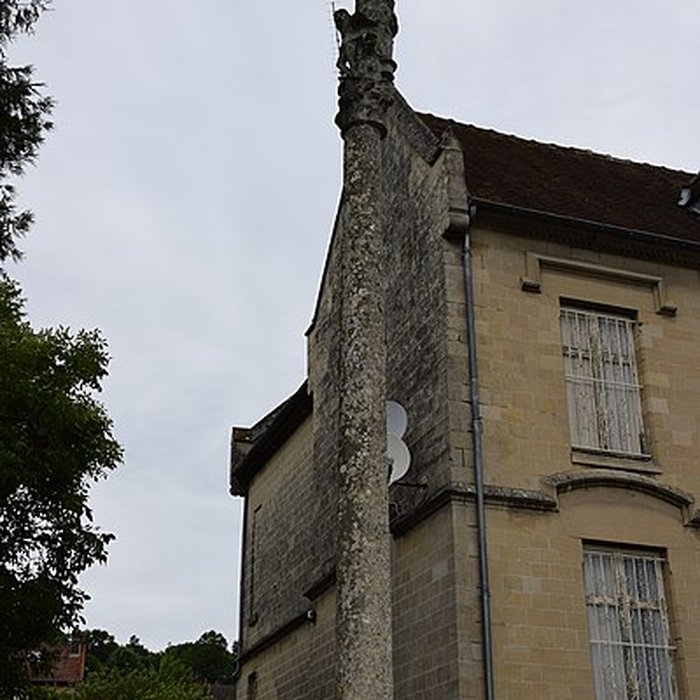 Photo de Calvaire de Champagne-sur-Oise