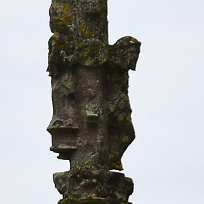 Photo de Calvaire de Champagne-sur-Oise