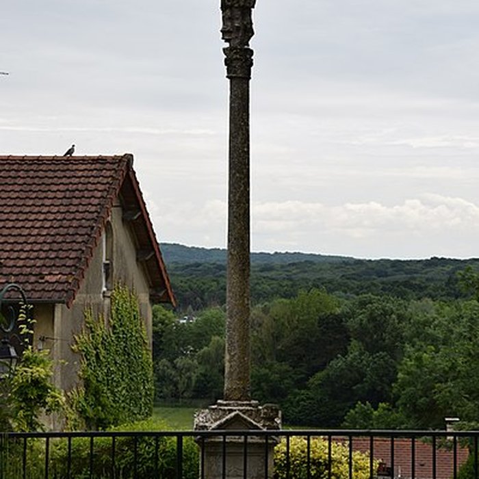 Photo de Calvaire de Champagne-sur-Oise