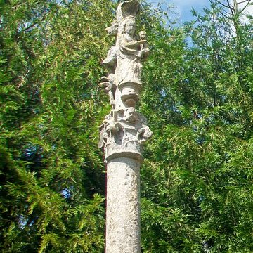 Calvaire de Champagne-sur-Oise