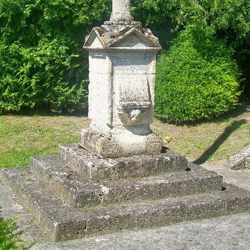 Calvaire de Champagne-sur-Oise