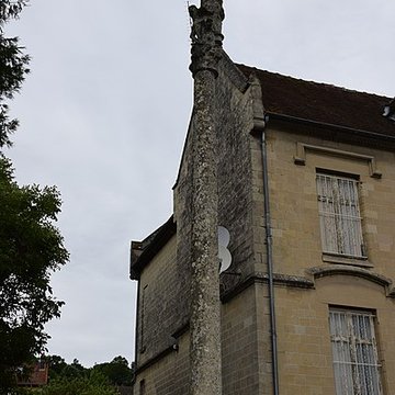 Calvaire de Champagne-sur-Oise
