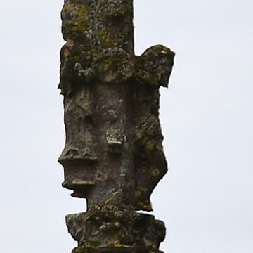 Calvaire de Champagne-sur-Oise