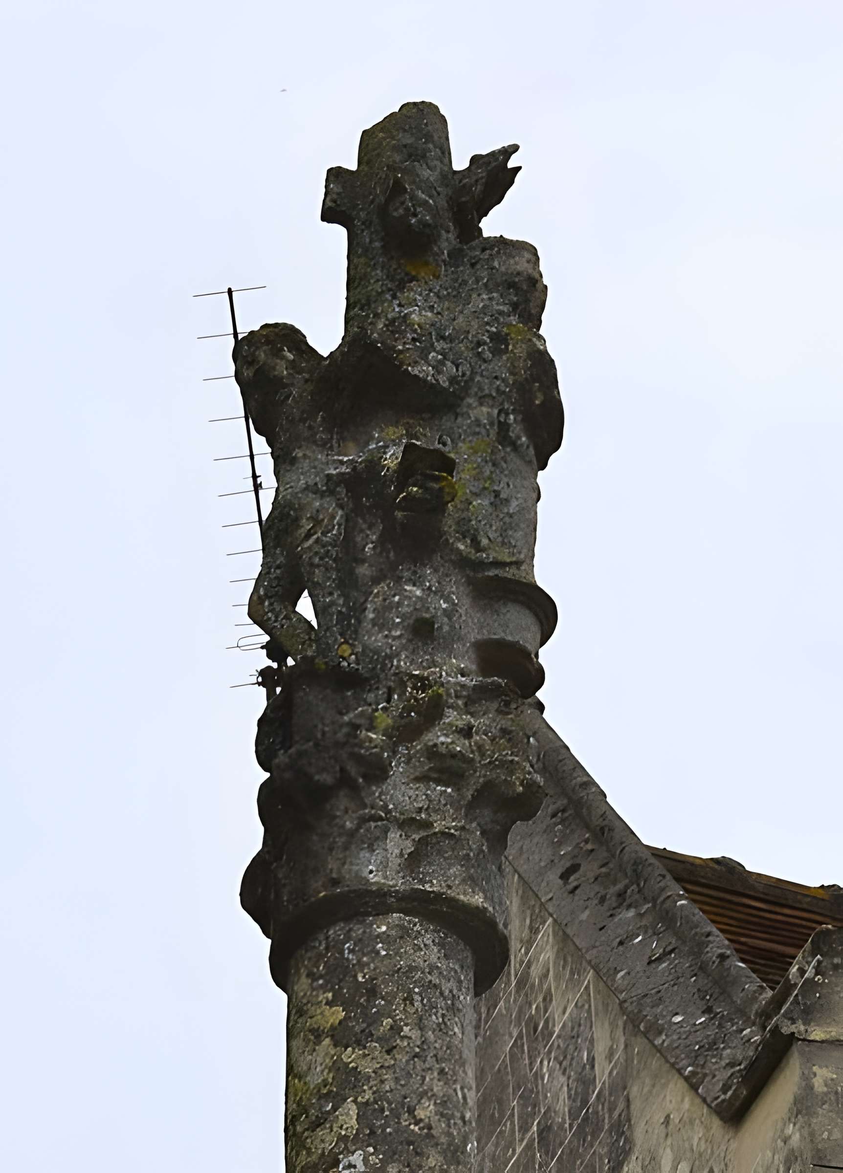 Calvaire de Champagne-sur-Oise