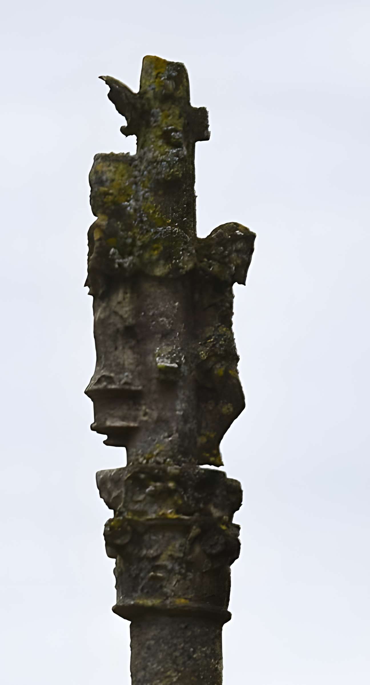 Calvaire de Champagne-sur-Oise