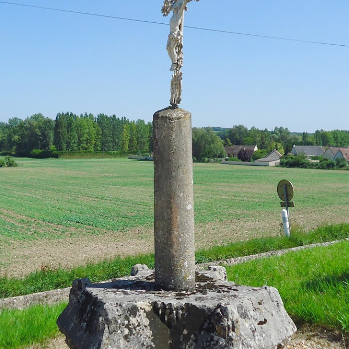 Photo de Calvaire de Gadencourt