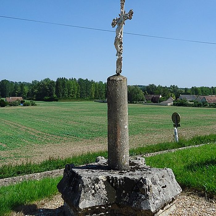 Photo de Calvaire de Gadencourt
