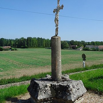 Calvaire de Gadencourt