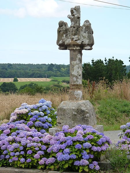 Photo de Calvaire de Hengoat