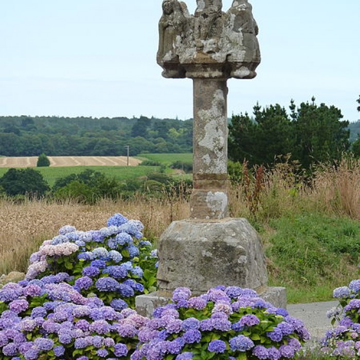 Photo de Calvaire de Hengoat