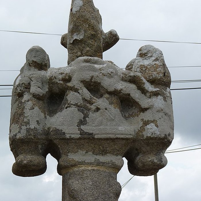 Photo de Calvaire de Hengoat