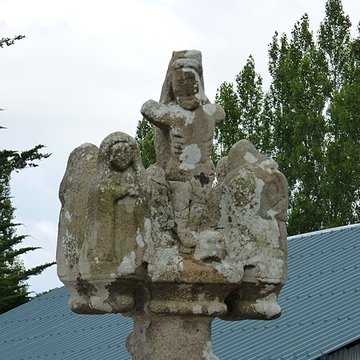 Calvaire de Hengoat