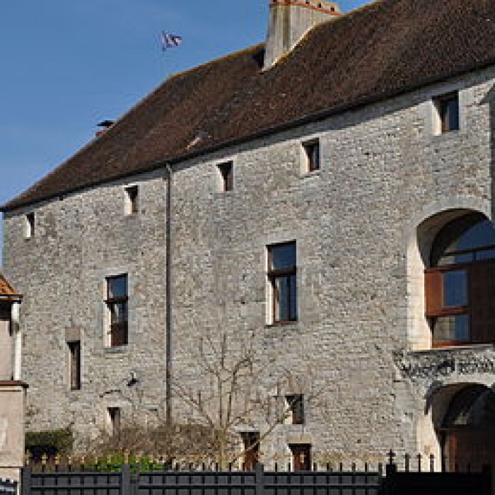 Photo de Maison royale de Pesmes