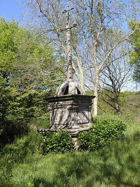 Photo de Calvaire de Kerjean à Cléder