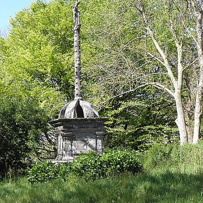 Photo de Calvaire de Kerjean à Cléder