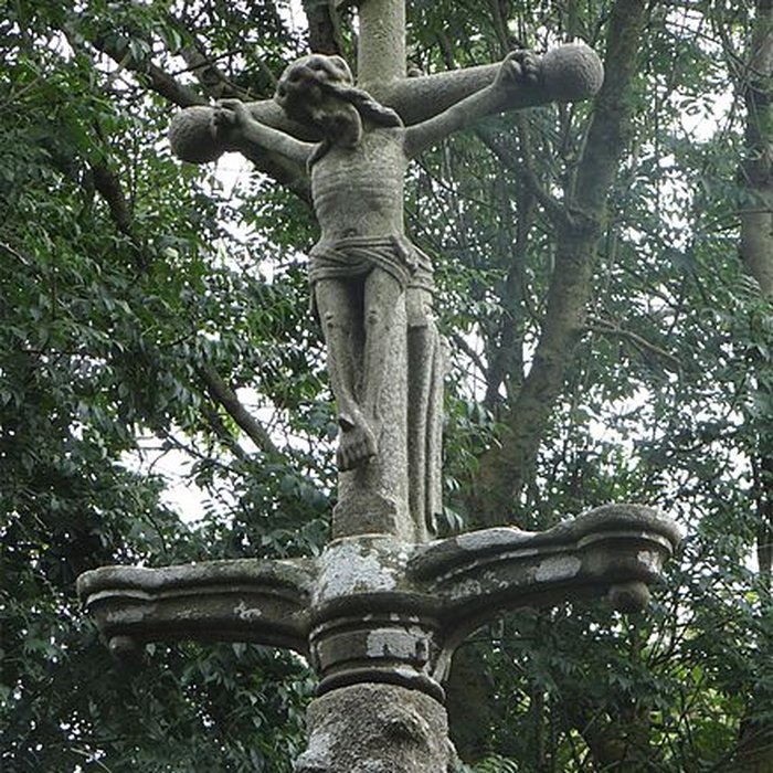 Photo de Calvaire de Kerjean à Cléder