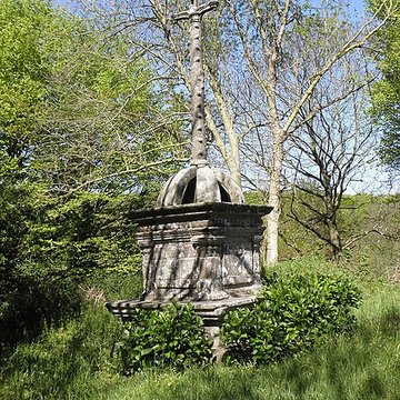 Calvaire de Kerjean à Cléder