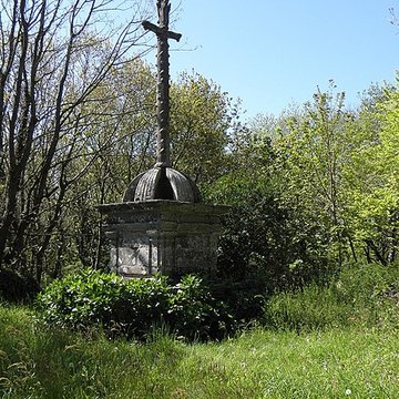 Calvaire de Kerjean à Cléder
