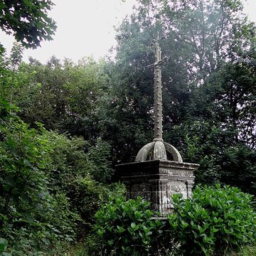 Calvaire de Kerjean à Cléder