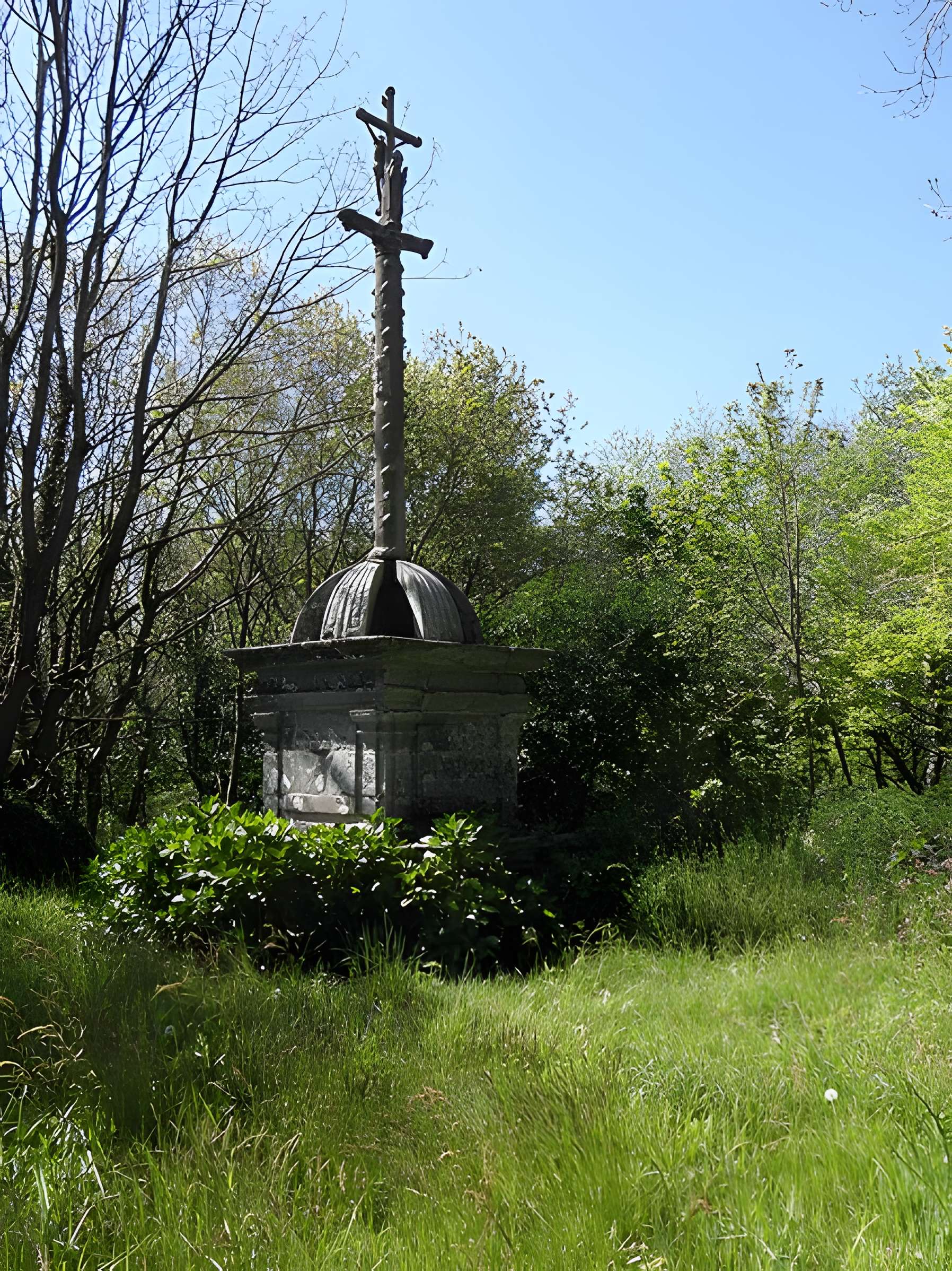 Calvaire de Kerjean à Cléder