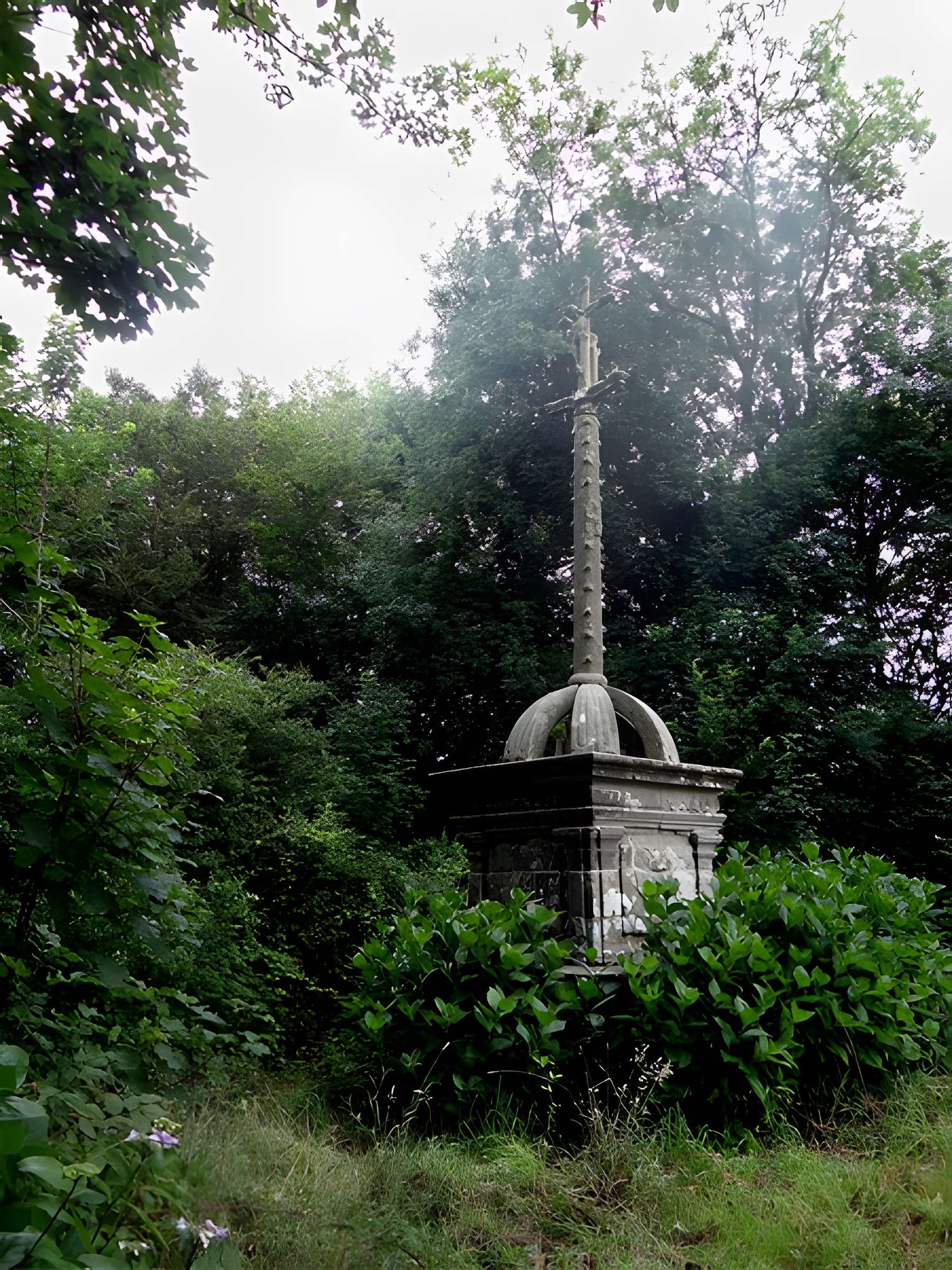 Calvaire de Kerjean à Cléder