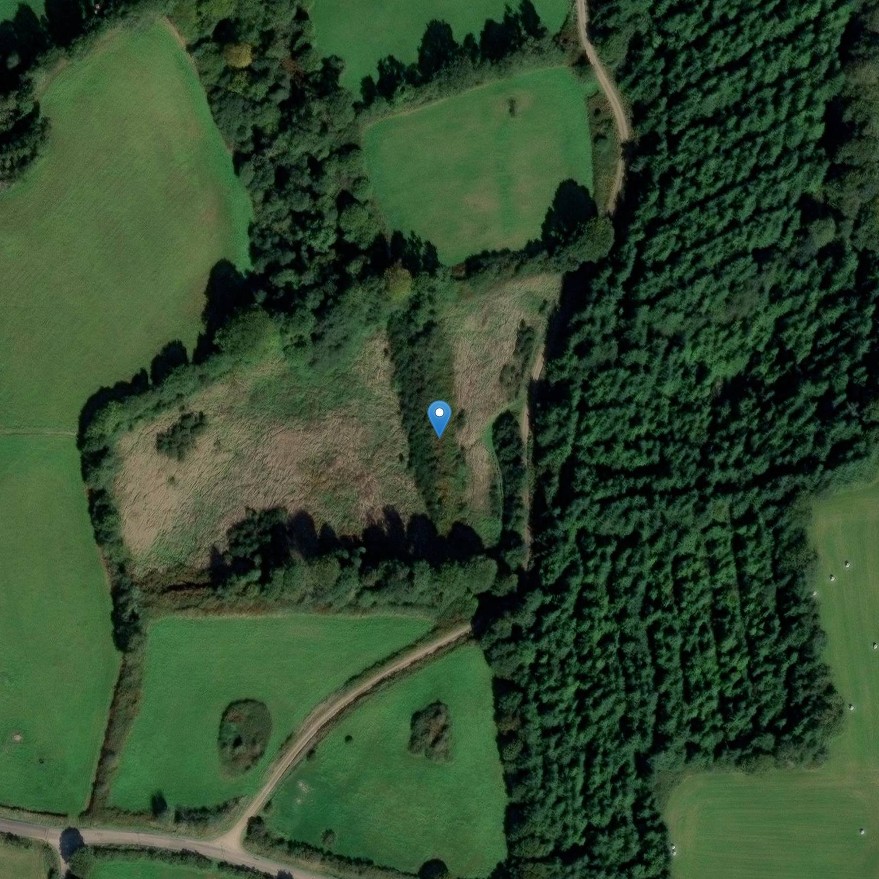 Photo de Calvario Kerligan en Kerien