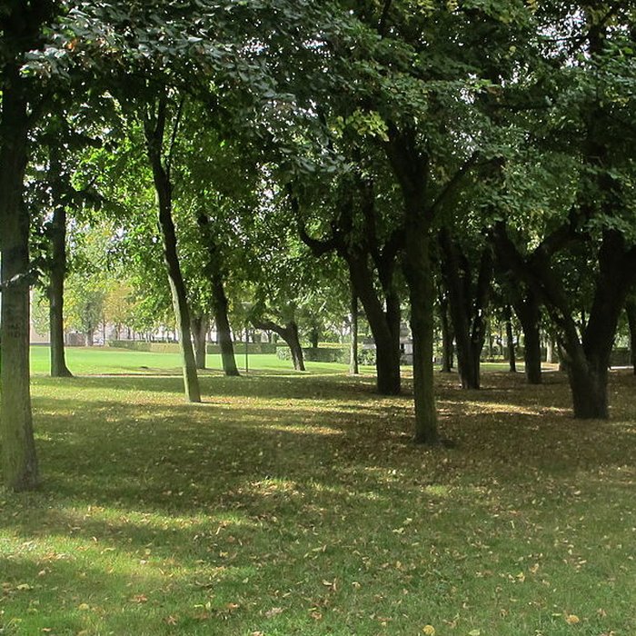 Photo de Maison royale de Saint-Louis à Saint-Cyr-lÉcole
