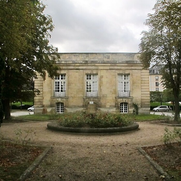 Photo de Maison royale de Saint-Louis à Saint-Cyr-lÉcole