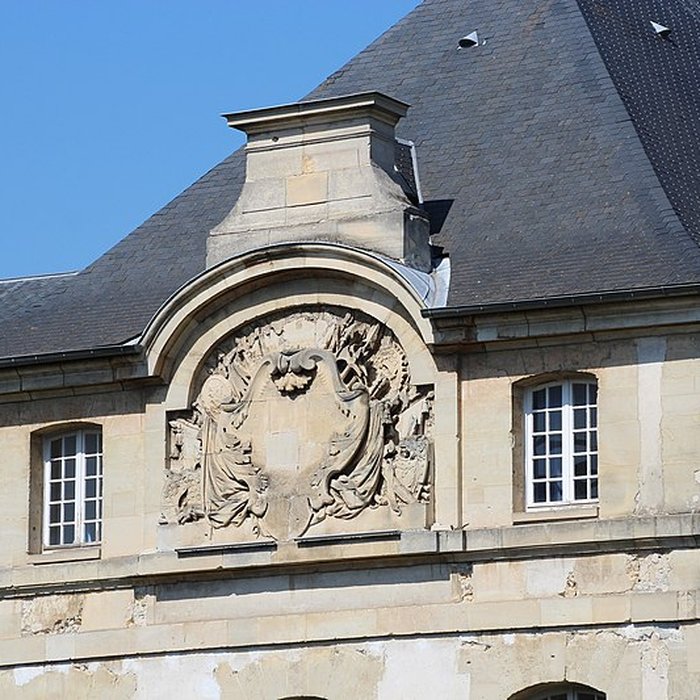 Photo de Maison royale de Saint-Louis à Saint-Cyr-lÉcole