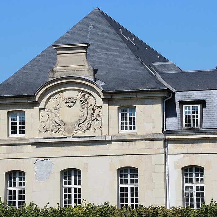 Photo de Maison royale de Saint-Louis à Saint-Cyr-lÉcole