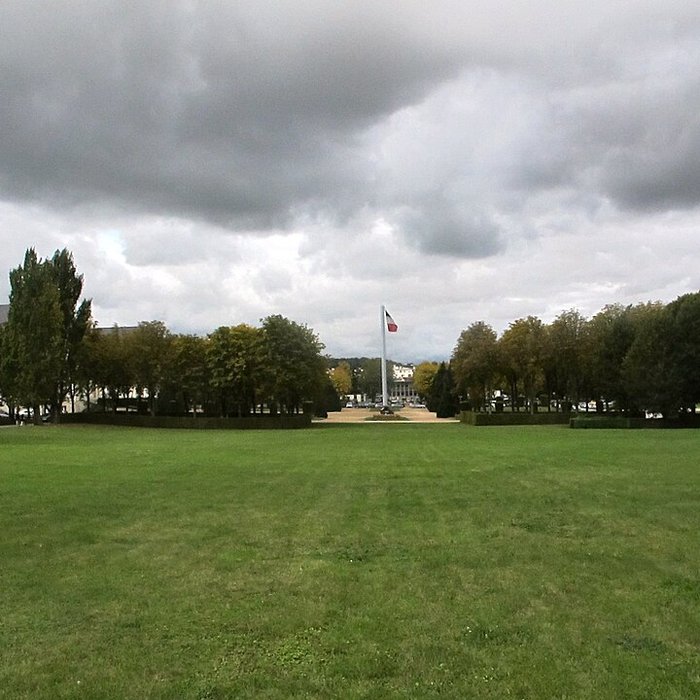 Photo de Maison royale de Saint-Louis à Saint-Cyr-lÉcole
