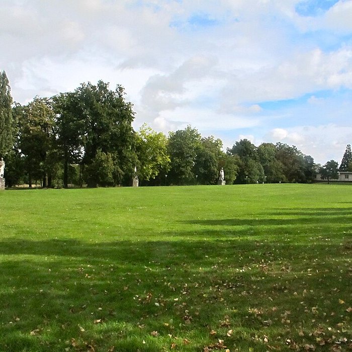 Photo de Maison royale de Saint-Louis à Saint-Cyr-lÉcole