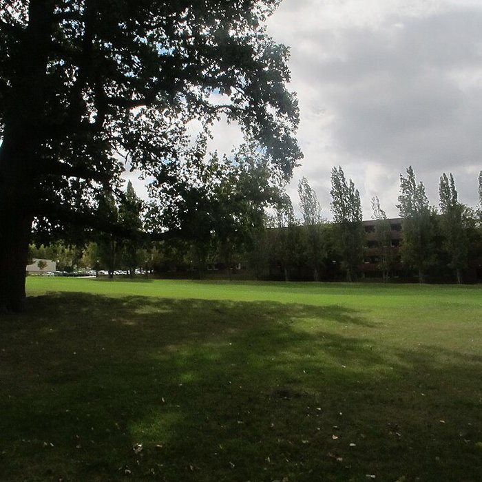 Photo de Maison royale de Saint-Louis à Saint-Cyr-lÉcole