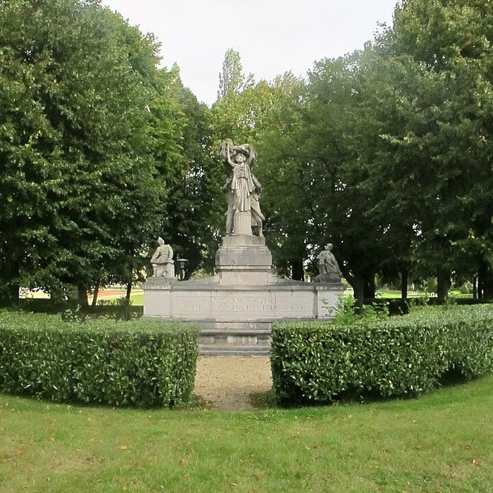 Photo de Maison royale de Saint-Louis à Saint-Cyr-lÉcole