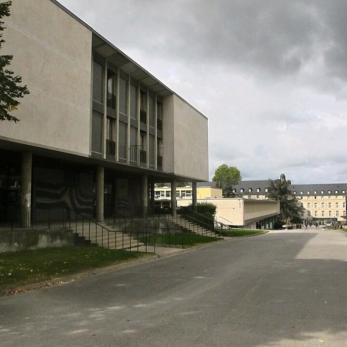 Photo de Maison royale de Saint-Louis à Saint-Cyr-lÉcole