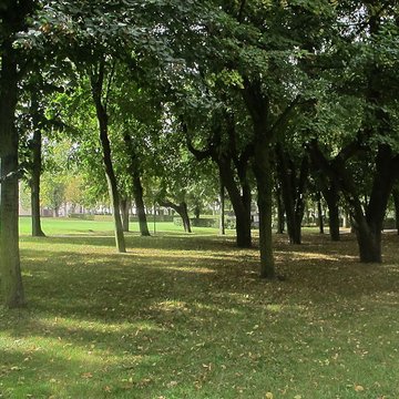 Maison royale de Saint-Louis à Saint-Cyr-lÉcole