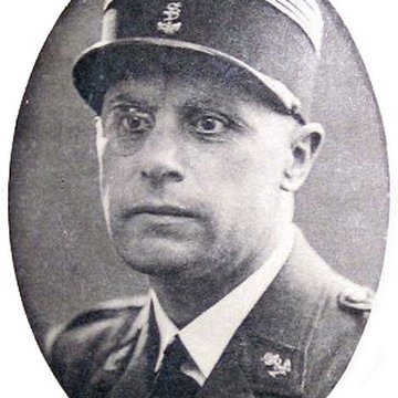 Maison royale de Saint-Louis à Saint-Cyr-lÉcole