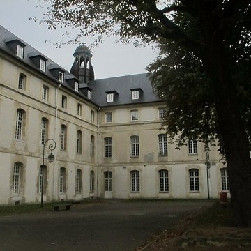 Maison royale de Saint-Louis à Saint-Cyr-lÉcole