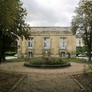 Maison royale de Saint-Louis à Saint-Cyr-lÉcole