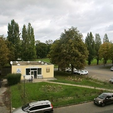 Maison royale de Saint-Louis à Saint-Cyr-lÉcole