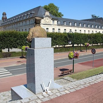Maison royale de Saint-Louis à Saint-Cyr-lÉcole