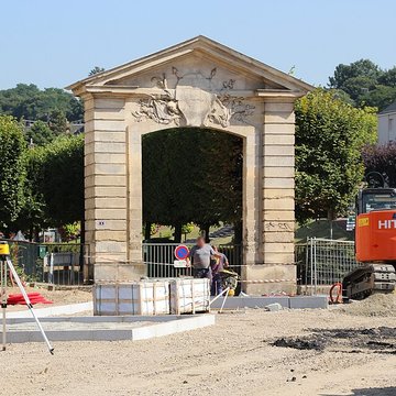 Maison royale de Saint-Louis à Saint-Cyr-lÉcole