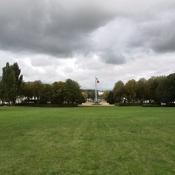 Maison royale de Saint-Louis à Saint-Cyr-lÉcole