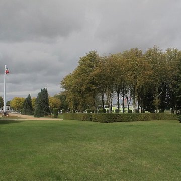 Maison royale de Saint-Louis à Saint-Cyr-lÉcole