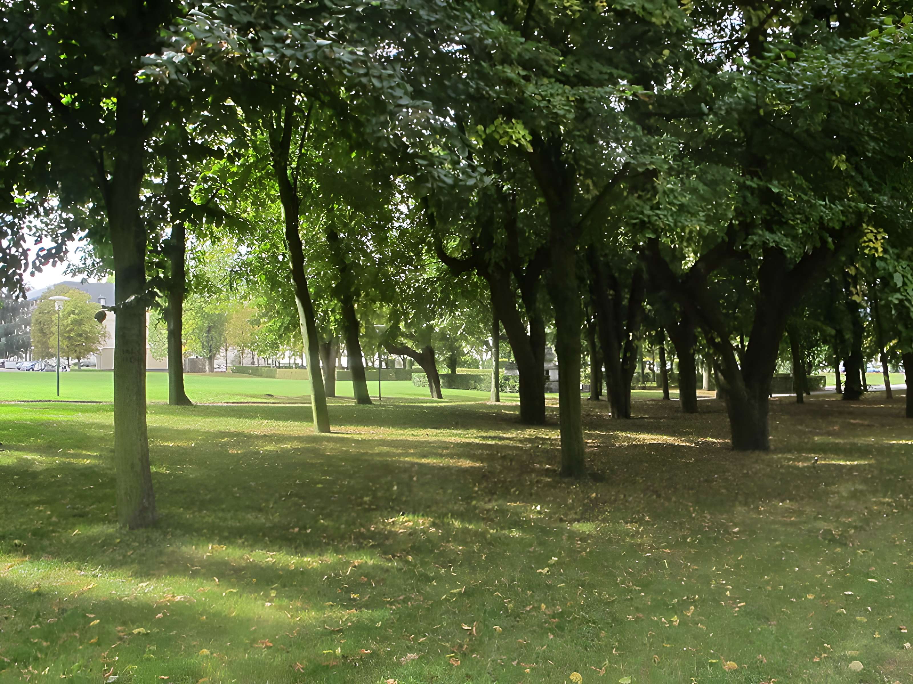 Maison royale de Saint-Louis à Saint-Cyr-l'École